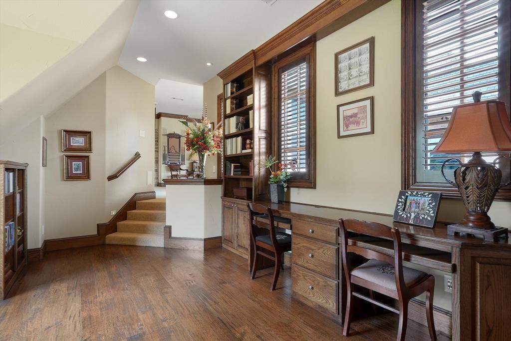 Hickory Park Estates - Residential