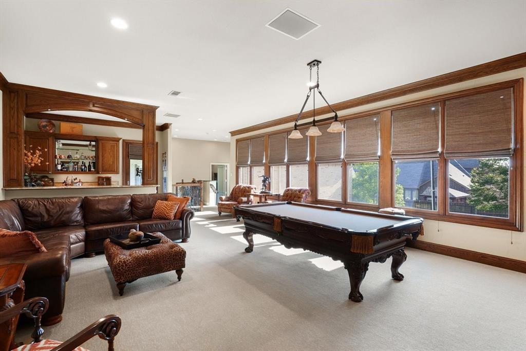 Hickory Park Estates - Residential