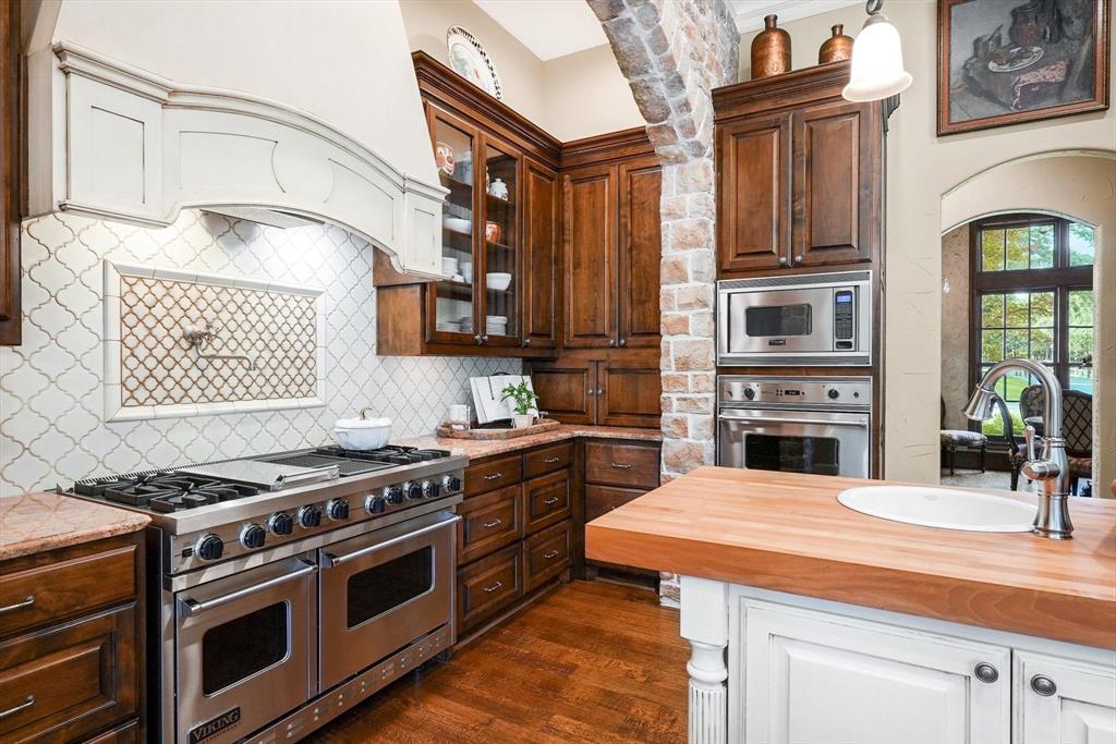 Hickory Park Estates - Residential