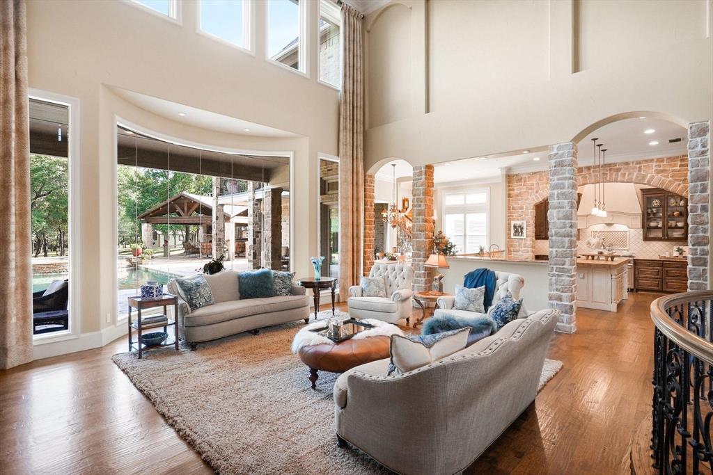 Hickory Park Estates - Residential