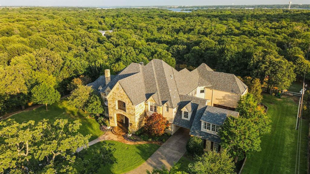 Hickory Park Estates - Residential