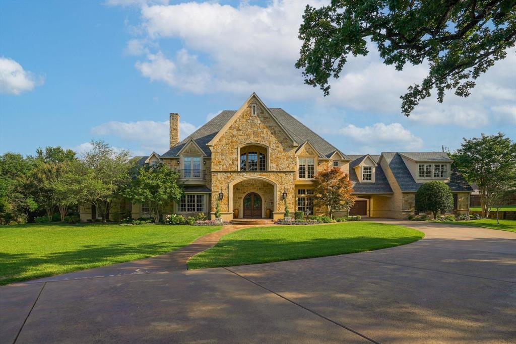 Hickory Park Estates - Residential