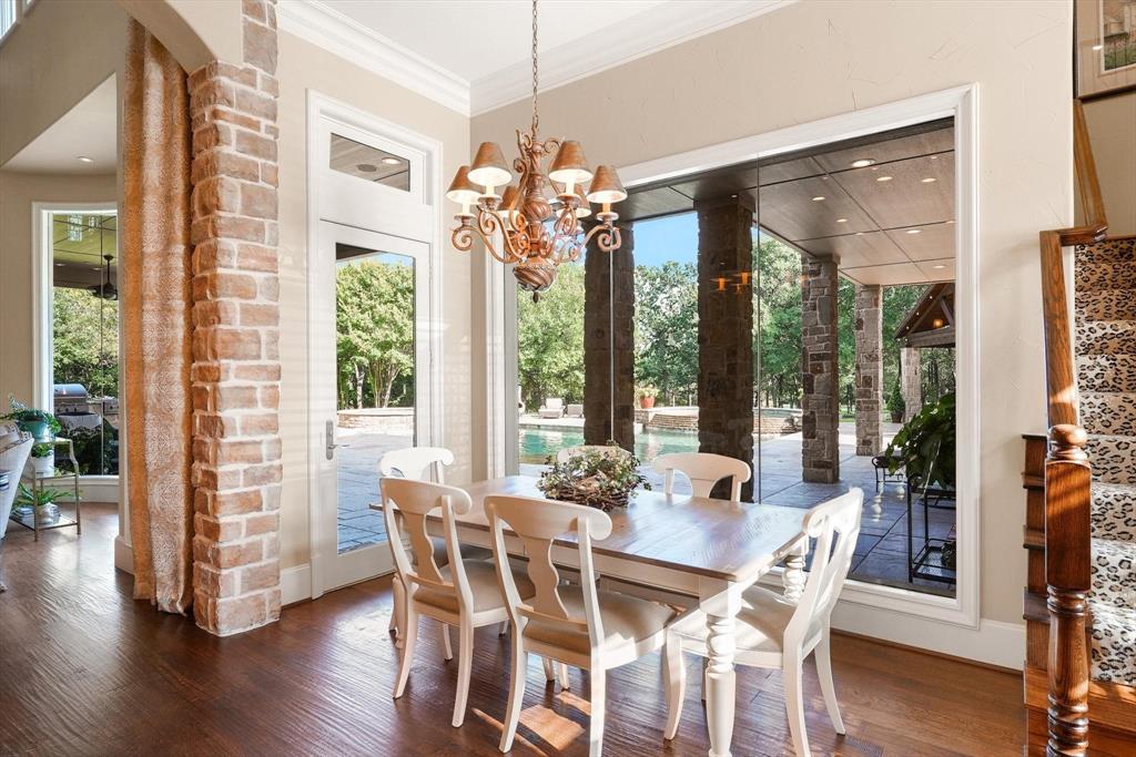 Hickory Park Estates - Residential