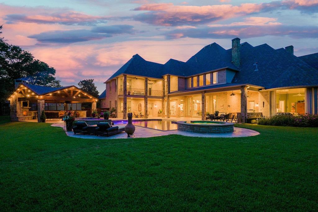 Hickory Park Estates - Residential