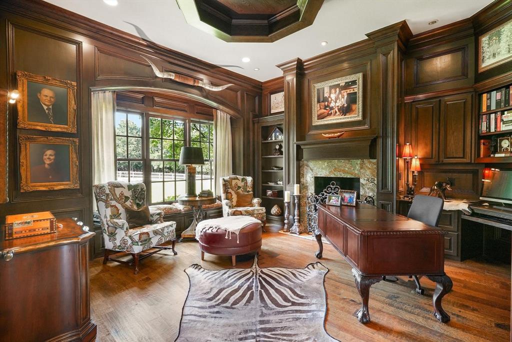 Hickory Park Estates - Residential