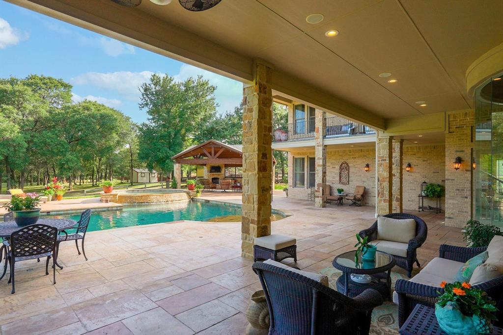 Hickory Park Estates - Residential