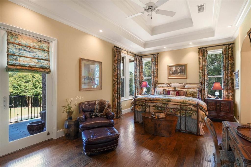 Hickory Park Estates - Residential