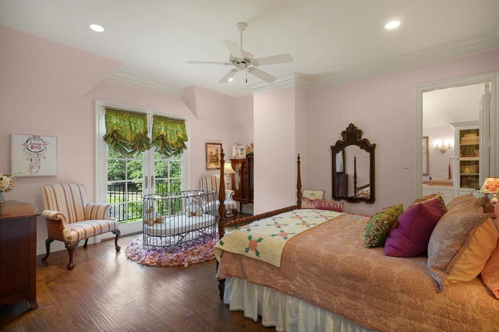 Hickory Park Estates - Residential