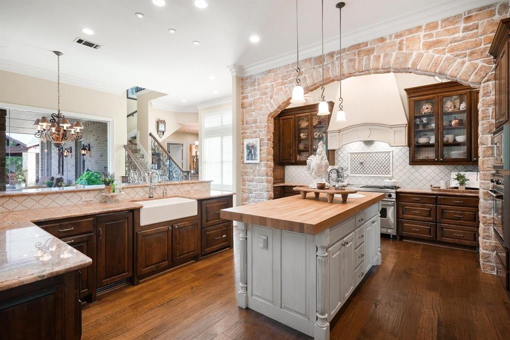Hickory Park Estates - Residential