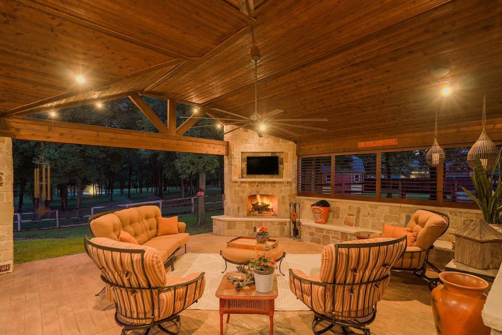 Hickory Park Estates - Residential