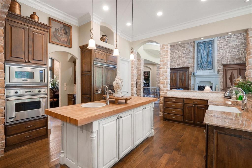 Hickory Park Estates - Residential