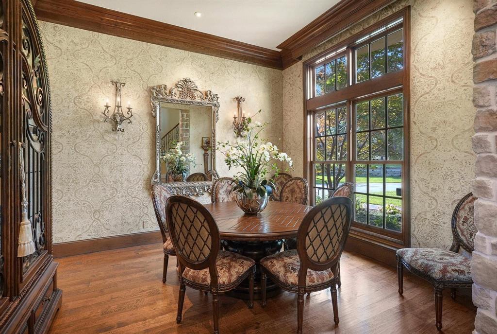 Hickory Park Estates - Residential
