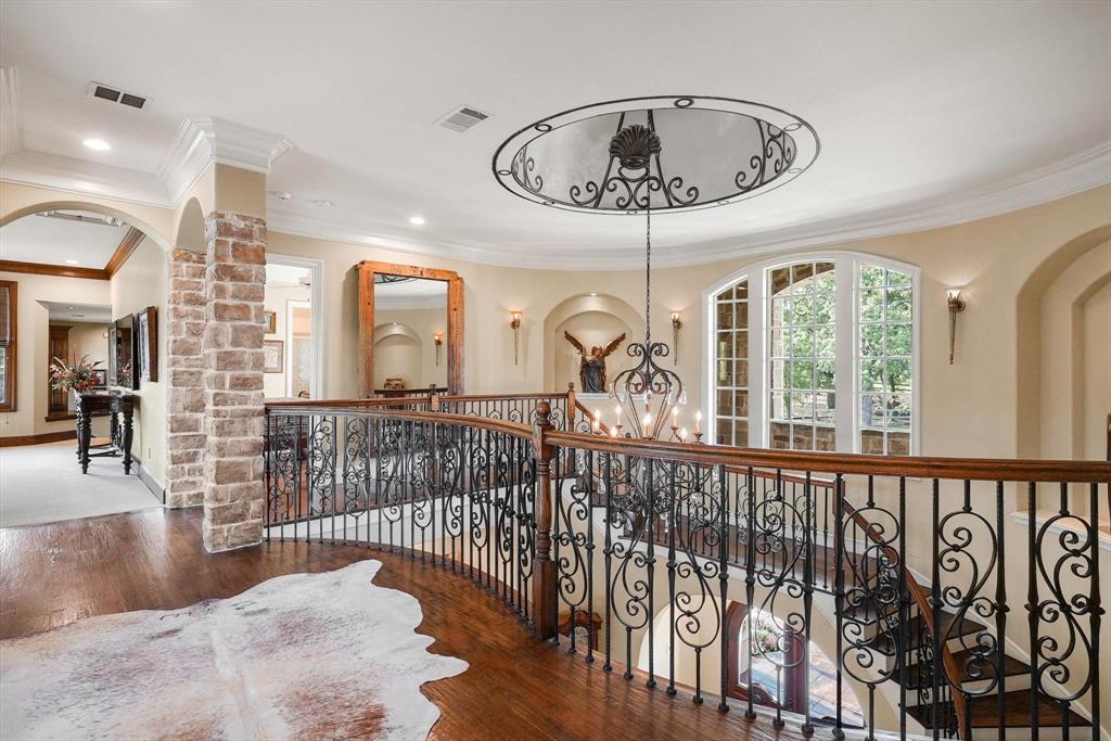 Hickory Park Estates - Residential