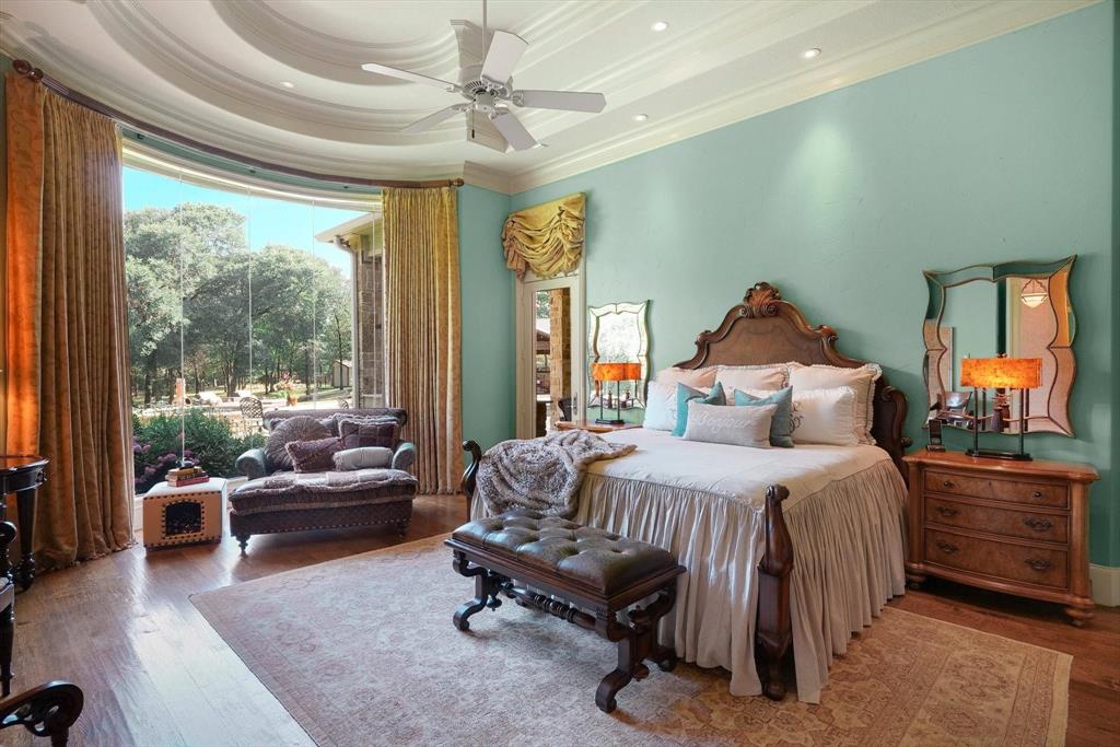 Hickory Park Estates - Residential