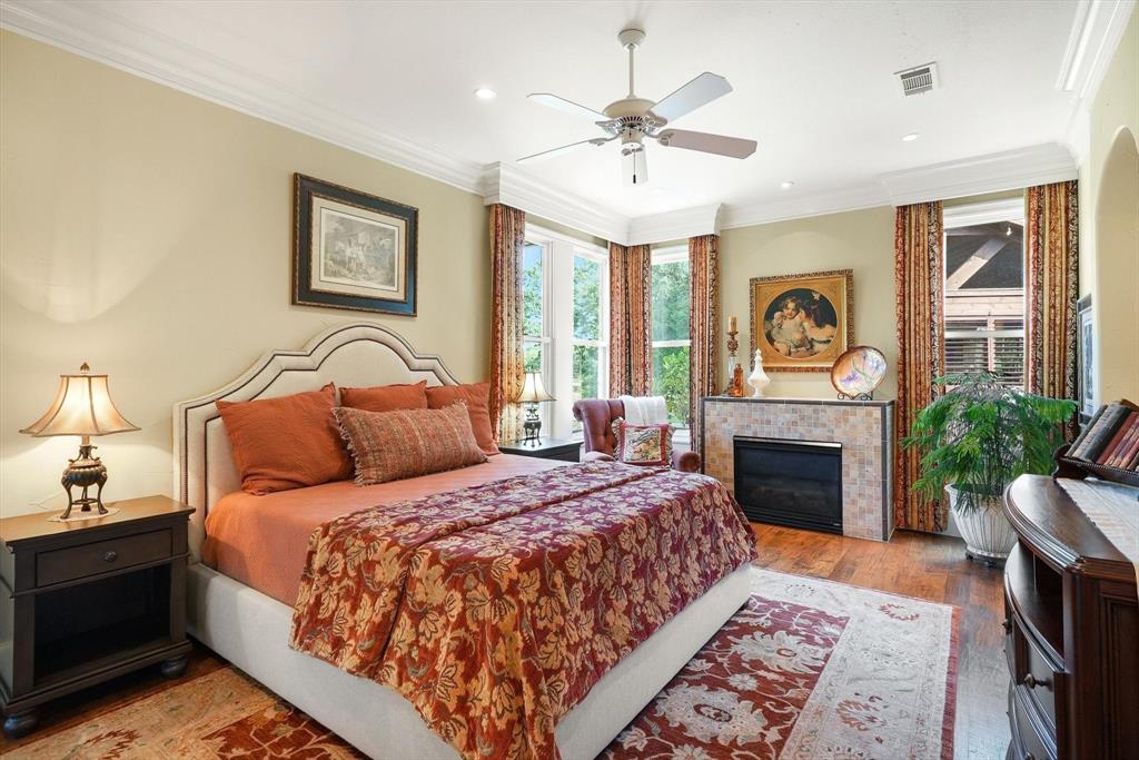 Hickory Park Estates - Residential
