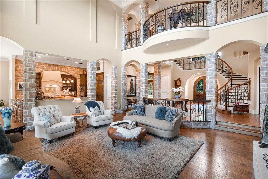 Hickory Park Estates - Residential