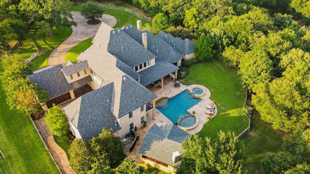 Hickory Park Estates - Residential