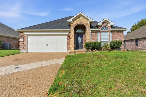 147 Overland Trail Willow Park TX 76087