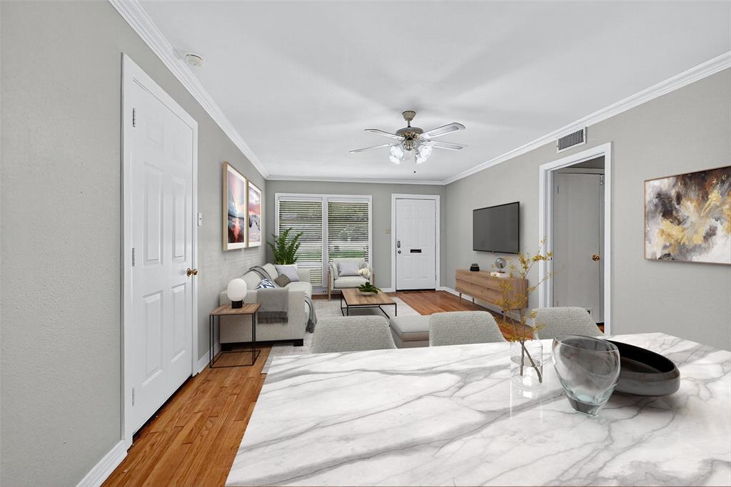 Westwood 3rd - Residential