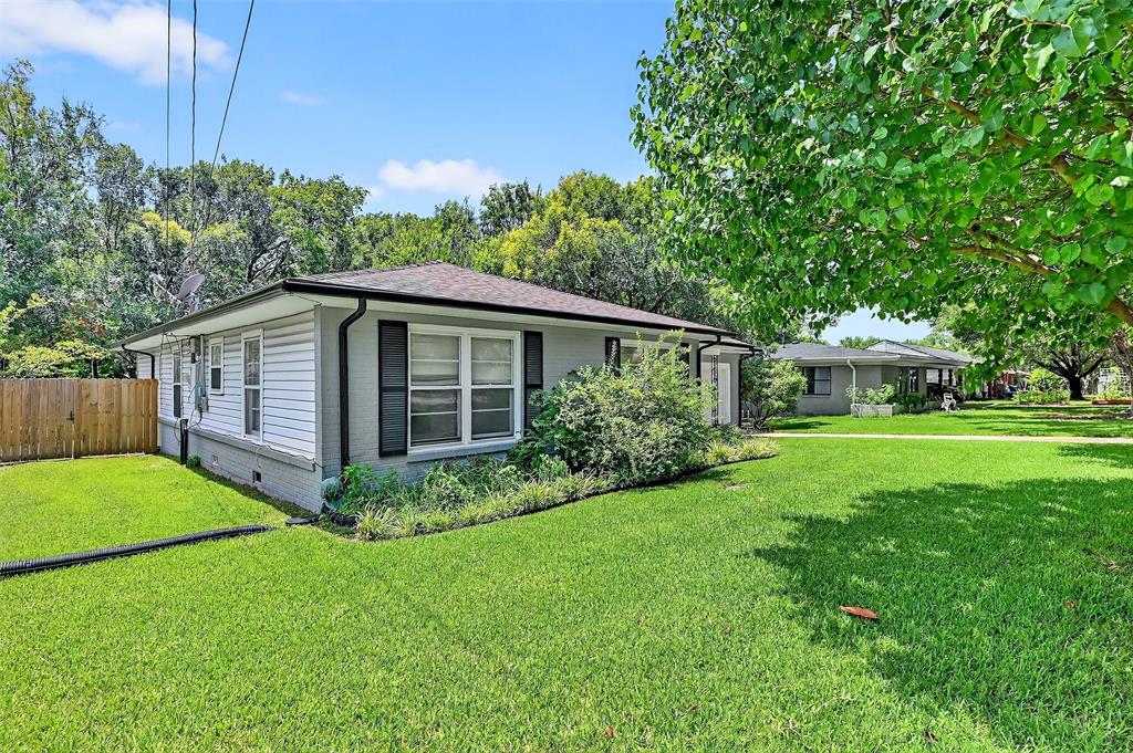 Westwood 3rd - Residential