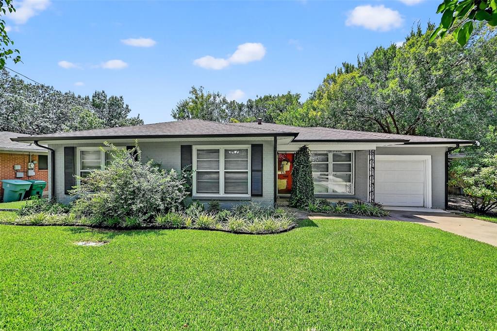 Westwood 3rd - Residential