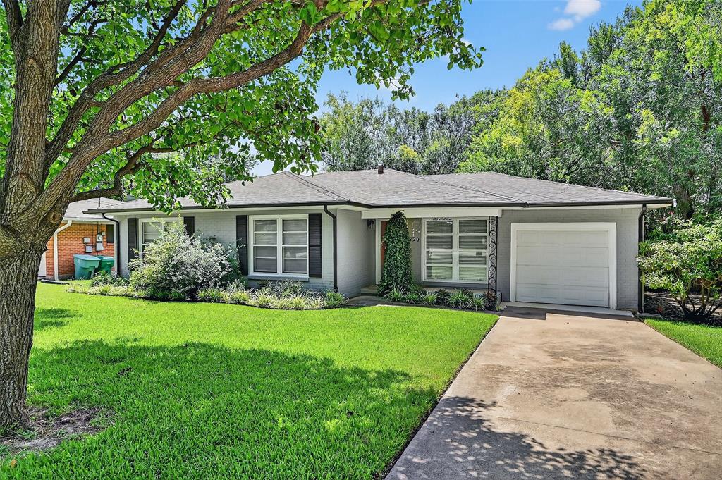 Westwood 3rd - Residential