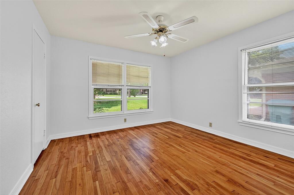 Westwood 3rd - Residential