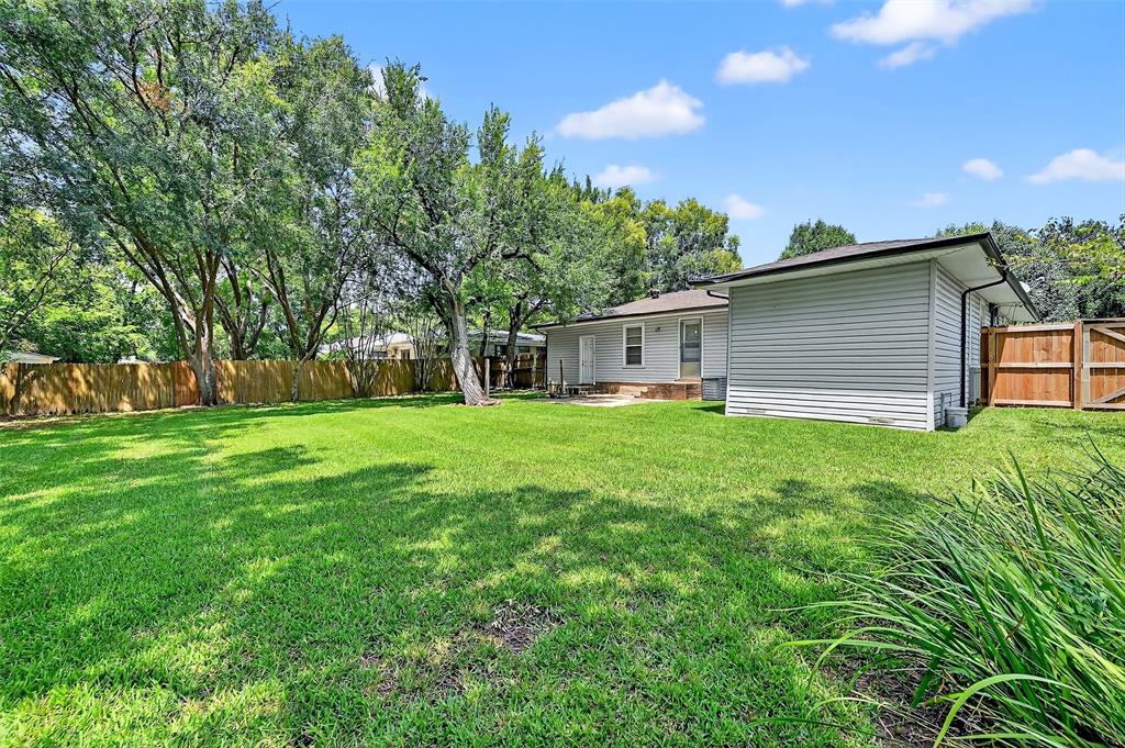 Westwood 3rd - Residential