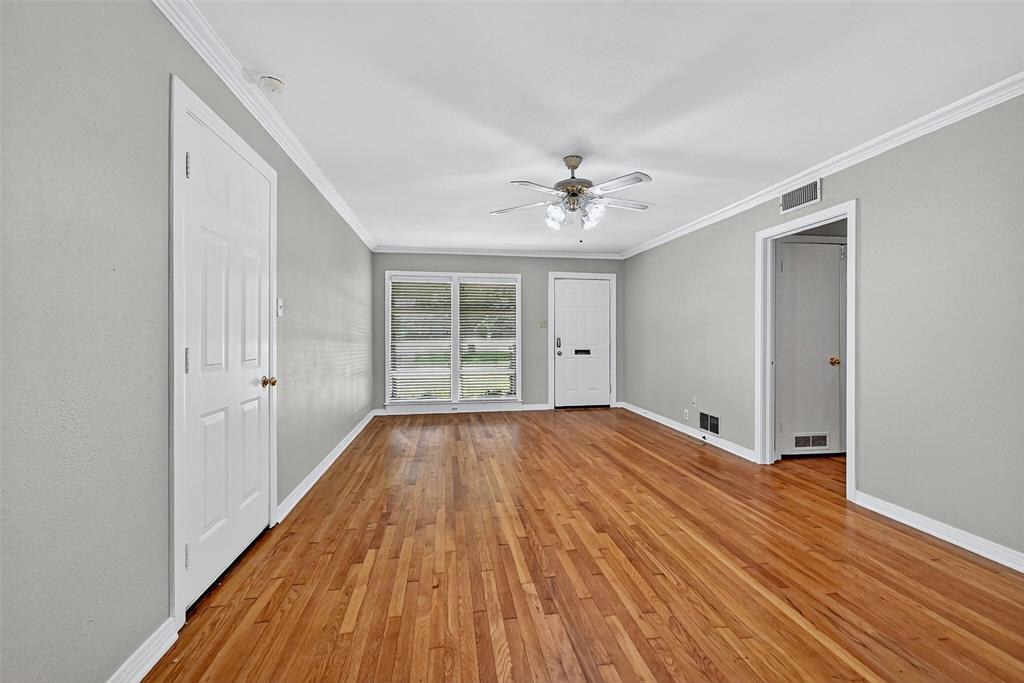 Westwood 3rd - Residential