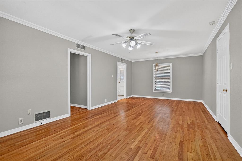 Westwood 3rd - Residential