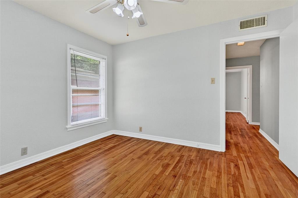 Westwood 3rd - Residential