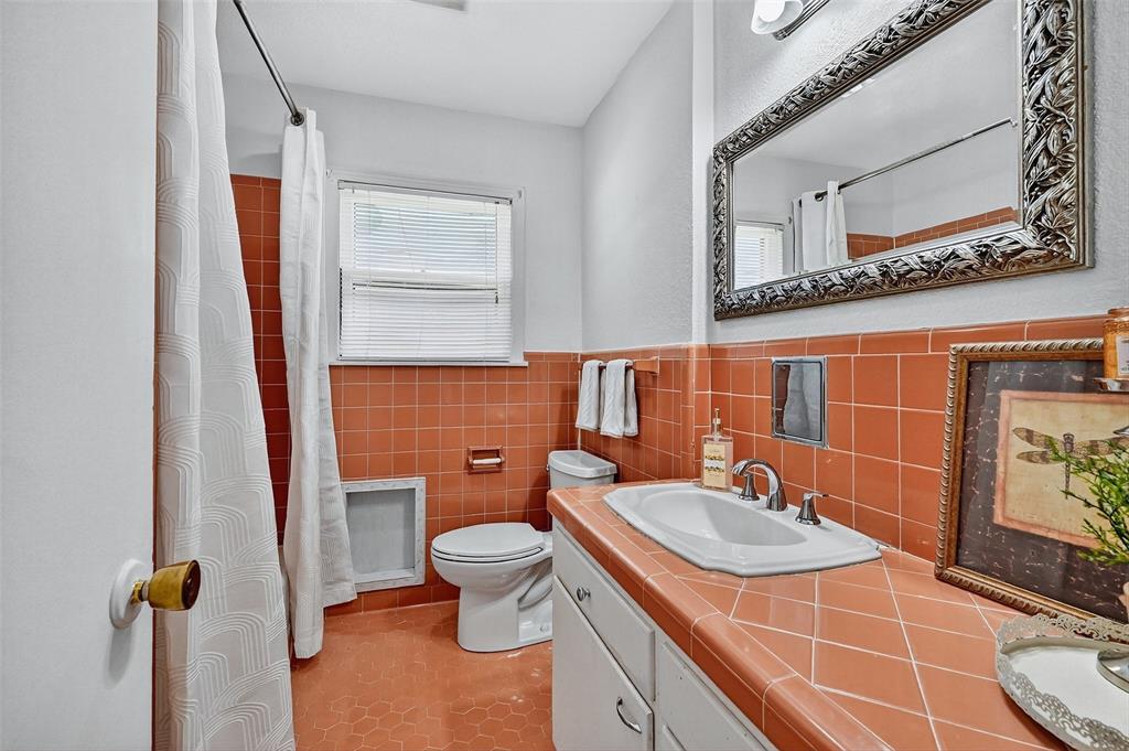 Westwood 3rd - Residential