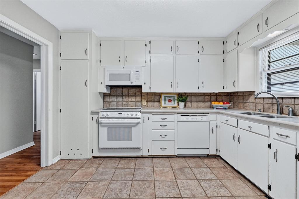 Westwood 3rd - Residential