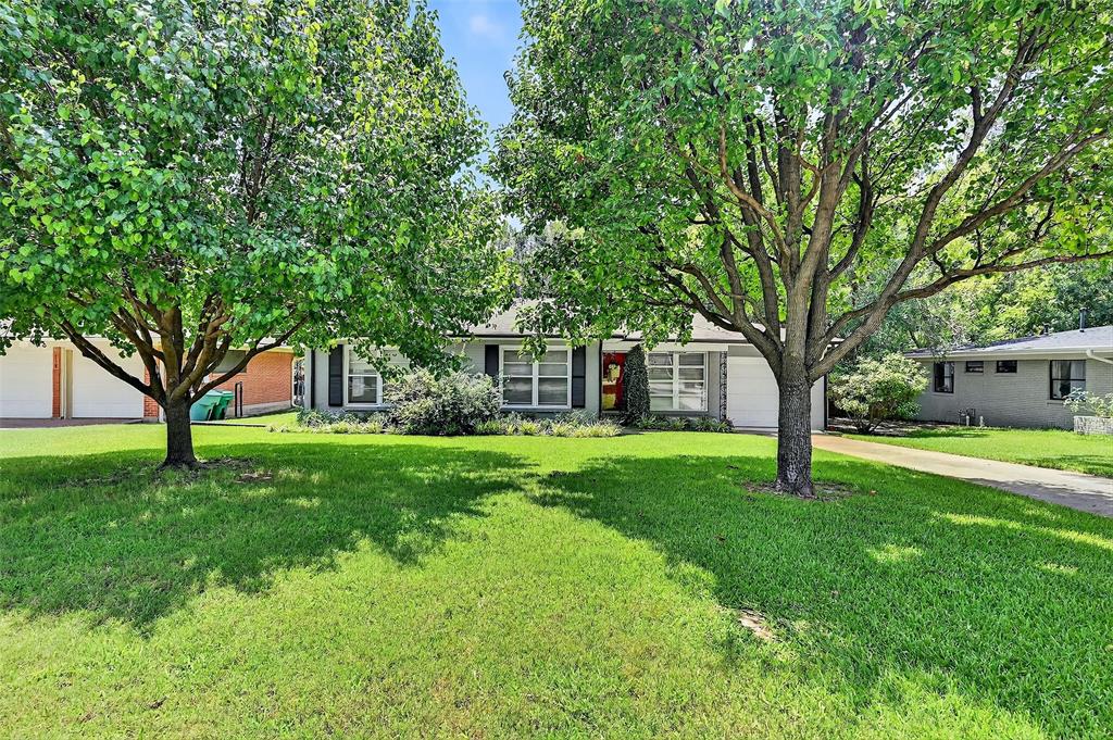 Westwood 3rd - Residential