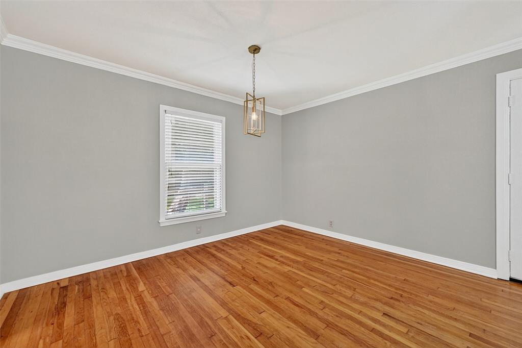 Westwood 3rd - Residential