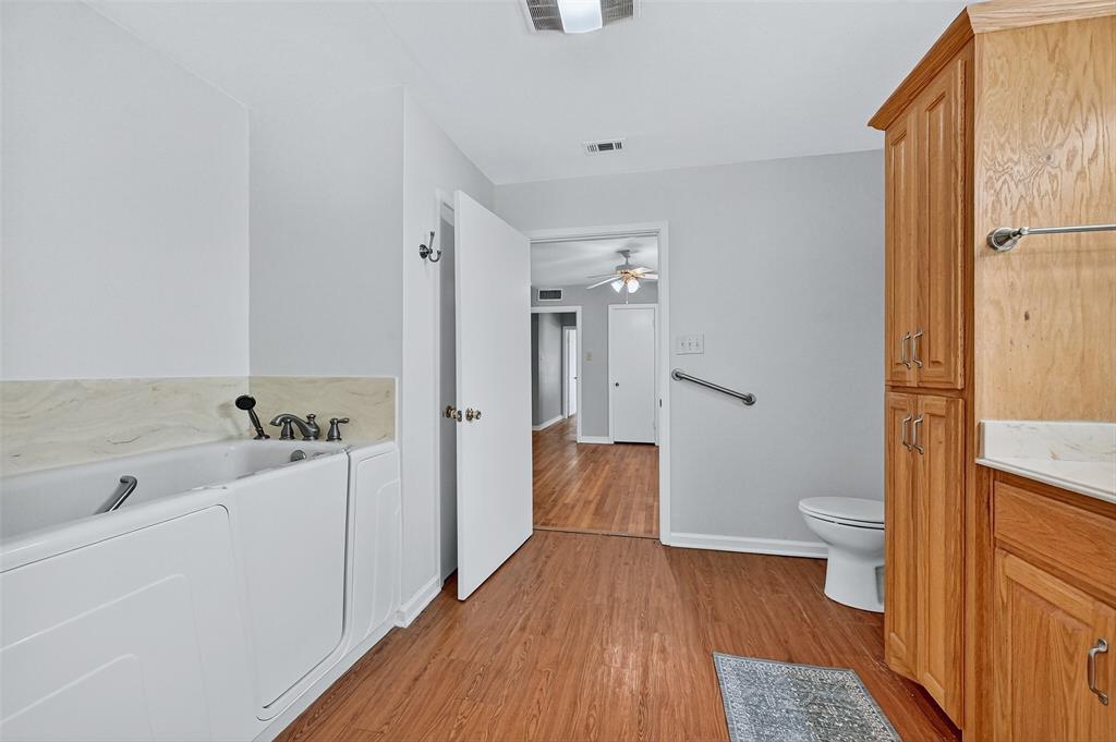 Westwood 3rd - Residential