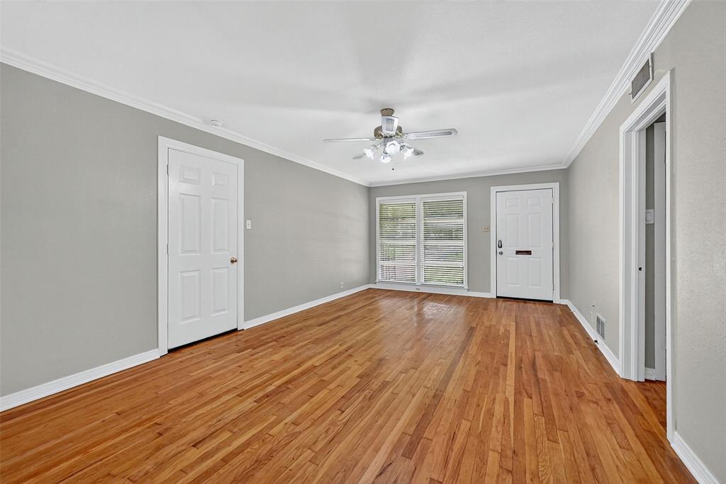 Westwood 3rd - Residential