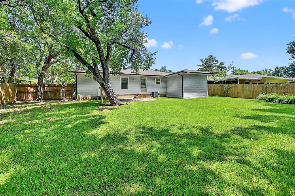 Westwood 3rd - Residential