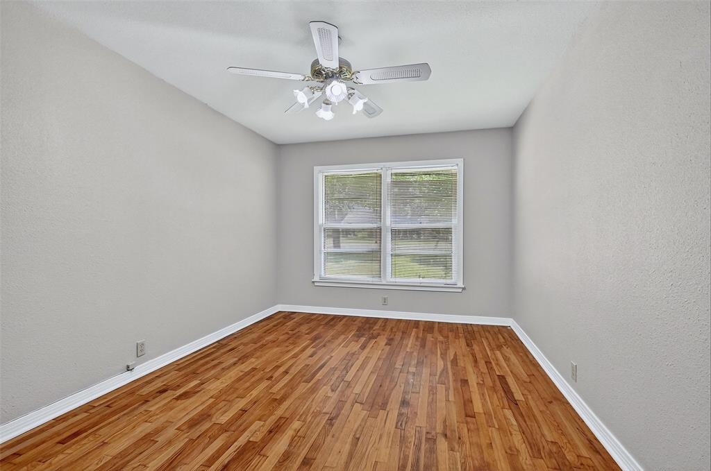 Westwood 3rd - Residential