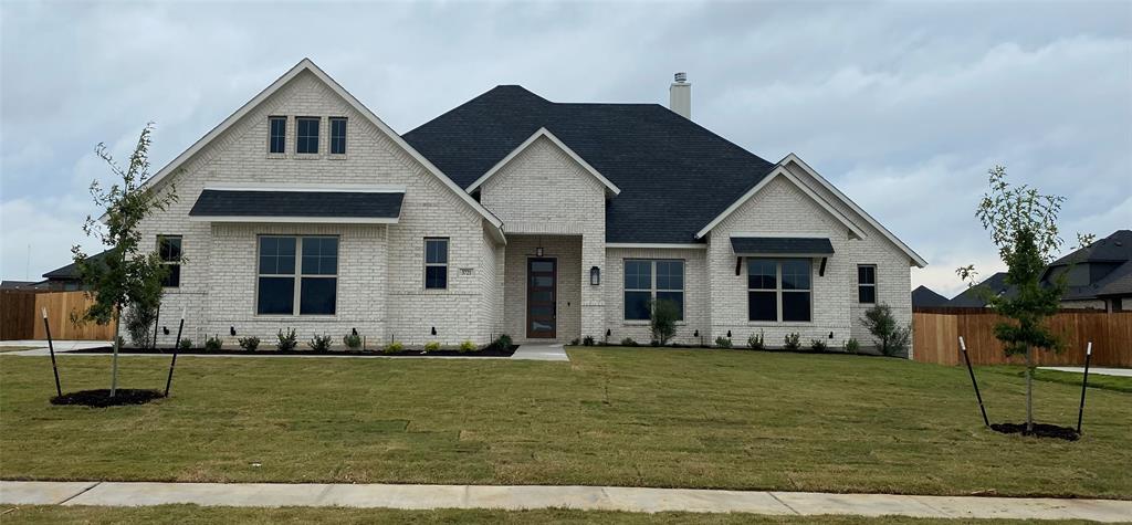 Bryson Manor Ph 3 - Residential