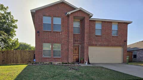 Photo of 3813 Summer Hill Drive, Balch Springs, TX 75180 (MLS # 21363631)