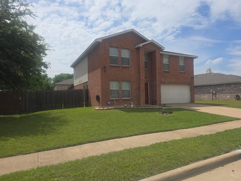 3813 Summer Hill Drive