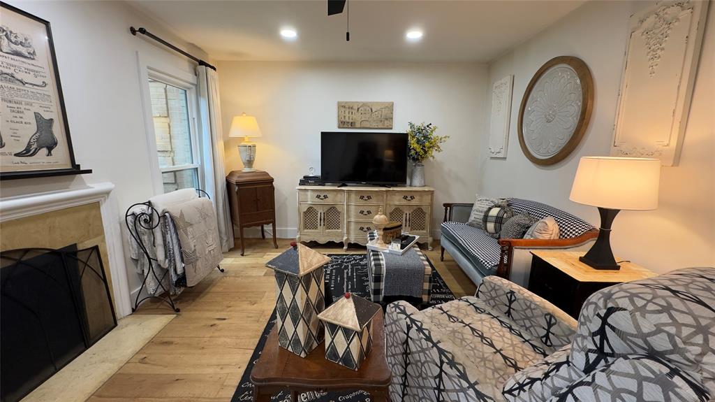 Ambassador House Condos - Residential