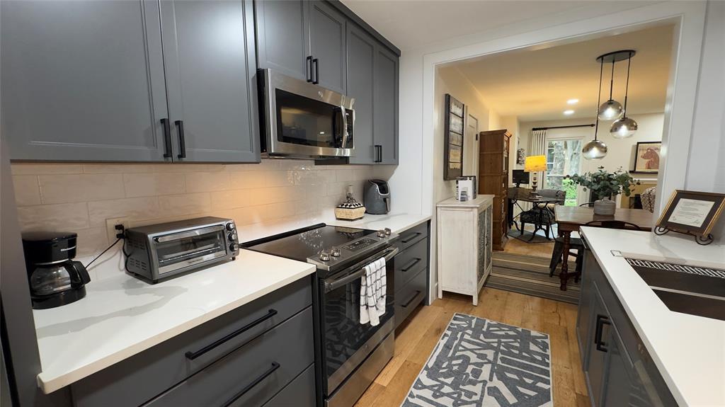 Ambassador House Condos - Residential