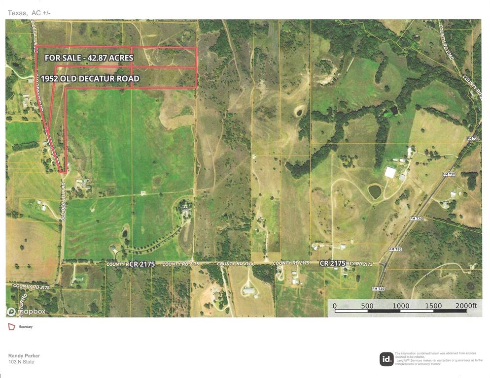 1952 Old Decatur Road