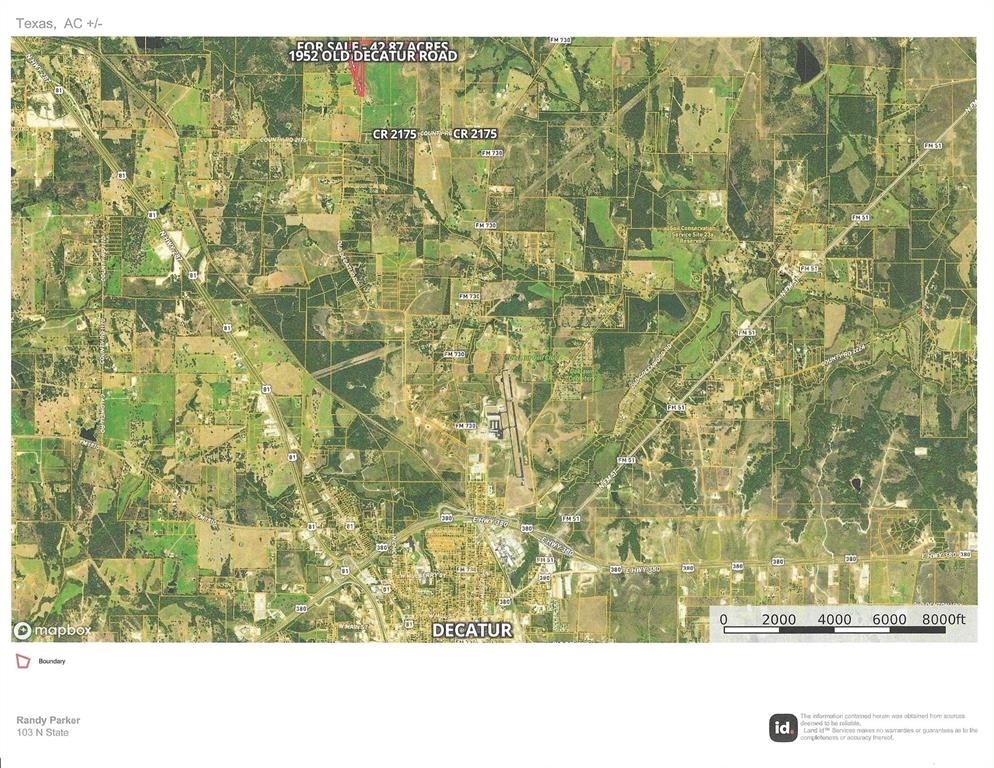 1952 Old Decatur Road