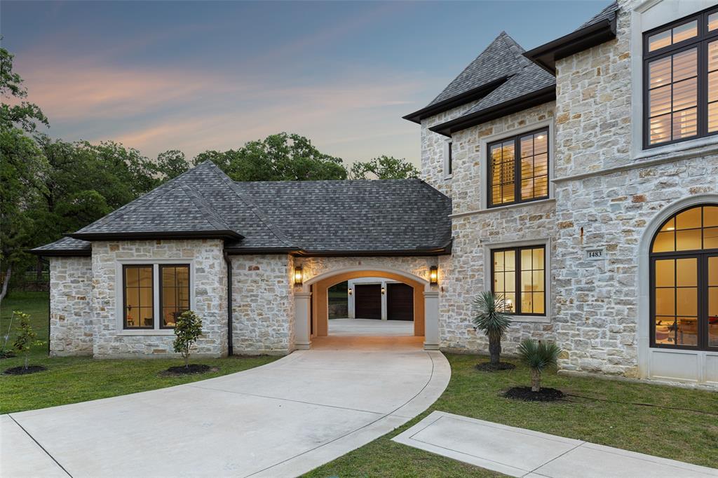 John Childress #253 Add - Residential