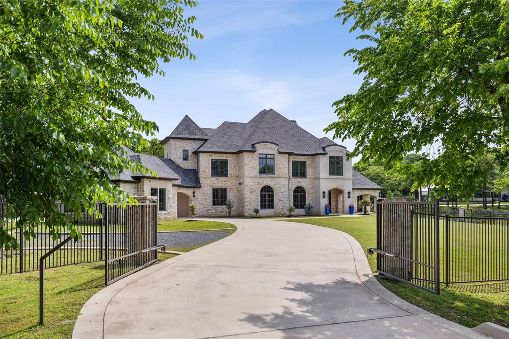 John Childress #253 Add - Residential