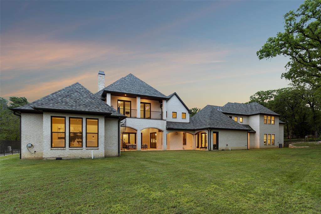 John Childress #253 Add - Residential