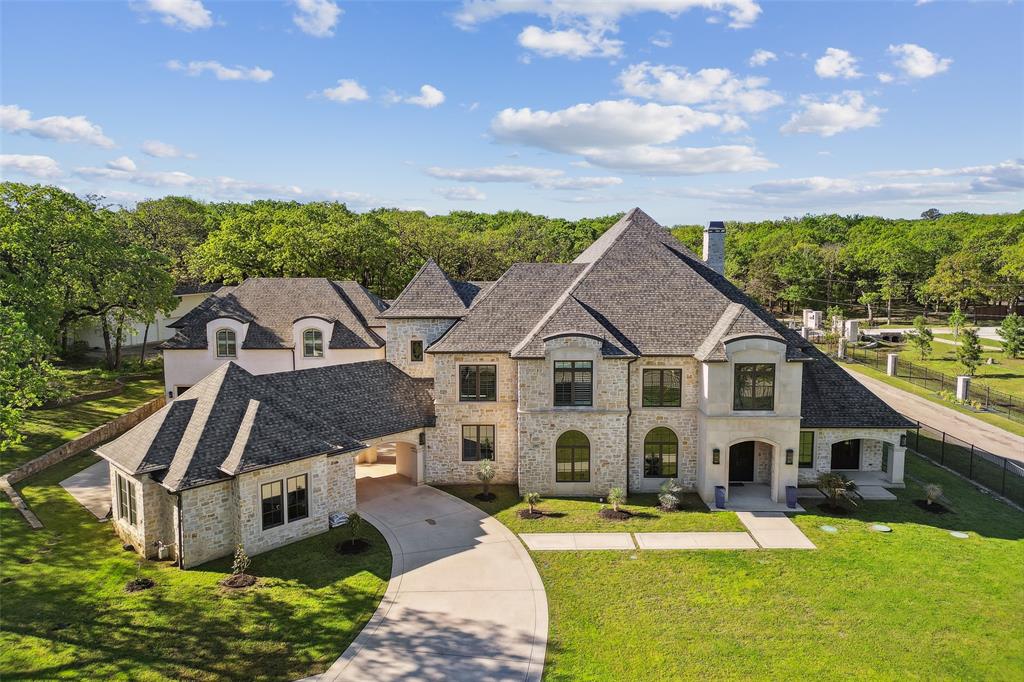 John Childress #253 Add - Residential